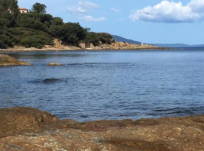 아파트 L'azur 르 라방두