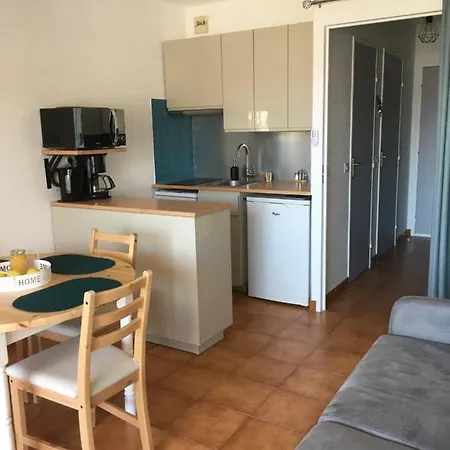 Apartment L’azur