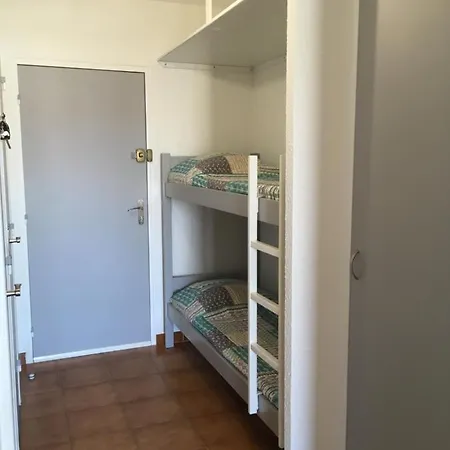 Appartement L'azur *