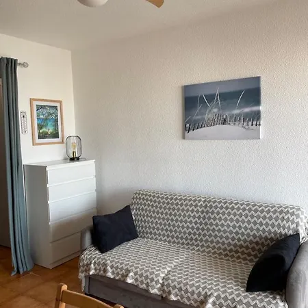 L'azur Appartement Le Lavandou