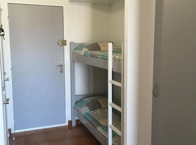 Appartement L'azur *