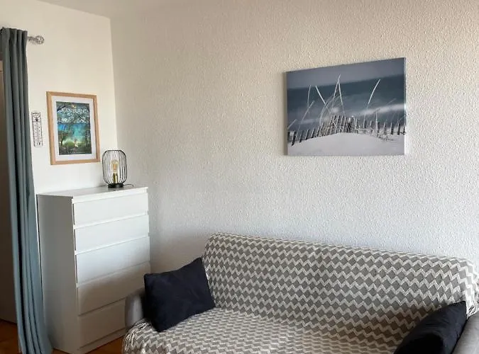 L'azur Appartement Le Lavandou